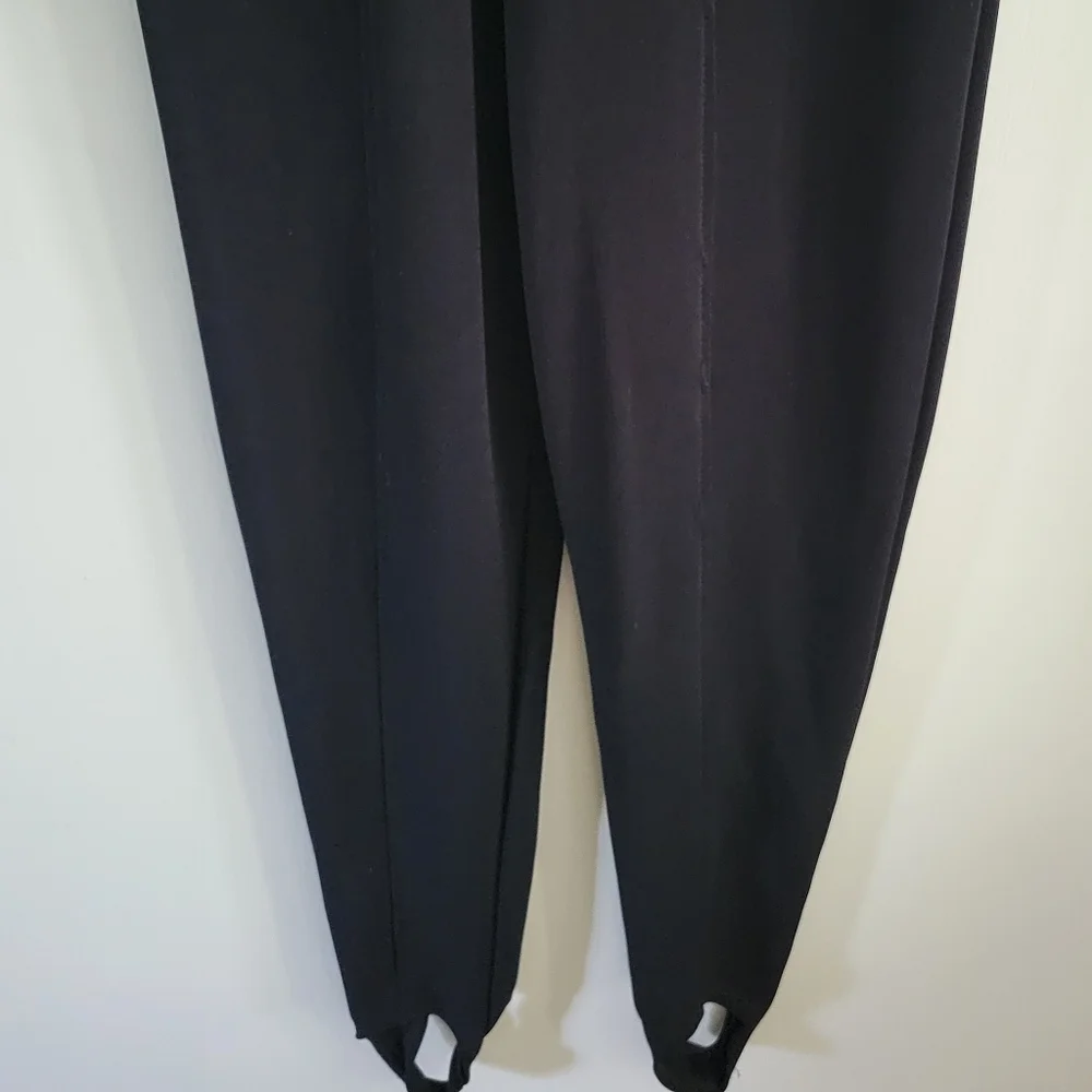 Vtg Lew Magram Jumpsuit - Picture 9 of 16